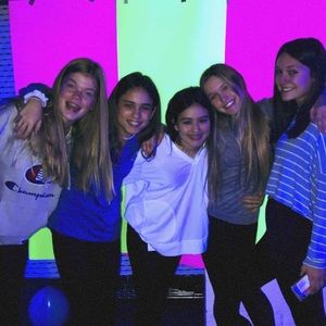 Meet your Posher, Sammie